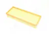 Фільтр повітряний ARO 10 76-, AUDI 100 (F104, 43), 100 (44, C3) 82-91, 80,90, VW Caddy I 82-92, Golf I, II, Jetta I, II, Passat 32B ALPHA FILTER AF1682 (фото 3)