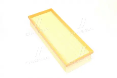 Фільтр повітряний ARO 10 76-, AUDI 100 (F104, 43), 100 (44, C3) 82-91, 80,90, VW Caddy I 82-92, Golf I, II, Jetta I, II, Passat 32B ALPHA FILTER AF1682