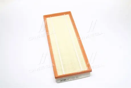 Фильтр воздушный FORD Cougar / 99-02, Mondeo I (BNP, GBP) / 93-96, Mondeo II (BAP, BFP, BNP) / 96-00 ALPHA FILTER AF1703
