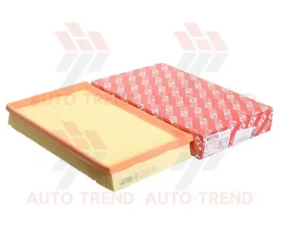 Фильтр воздушный OPEL Calibra 90-97, Vectra-A 88-95, VAUXHALL Calibra 90-97, Cavalier 75-95 ALPHA FILTER AF1710