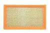 Фільтр повітряний NISSAN MICRA III, NOTE, TIIDA 1.6 06-, QASHQAI 1.5 DCI 07- (пр-во ALPHA FILTER) AF1735S