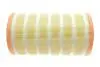 Фильтр воздушный CITROEN JUMPER 06-, PEUGEOT BOXER 06- (пр-во ALPHA FILTER) AF0005
