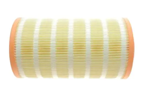 Фильтр воздушный CITROEN JUMPER 06-, PEUGEOT BOXER 06- ALPHA FILTER AF0005