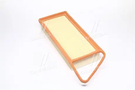 Фильтр воздушный CITROEN C2, C3, FORD FIESTA V, VI, MAZDA 2, PEUGEOT 206, 207, 307 ALPHA FILTER AF1774