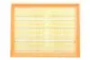 Фильтр воздушный OPEL VECTRA-B 2.0-2.2 D 96-03 (пр-во ALPHA FILTER) AF1791