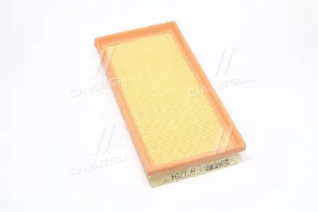 Фото 1 - фільтр повітряний CHRYSLER VOYAGER III 95-01 ALPHA FILTER AF1794 Фільтр повітряний CHRYSLER VOYAGER III 95-01 ALPHA FILTER AF1794 (фото 1)