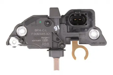 Деталь стартера та ген. BOSCH F00MA45301 (фото 1)