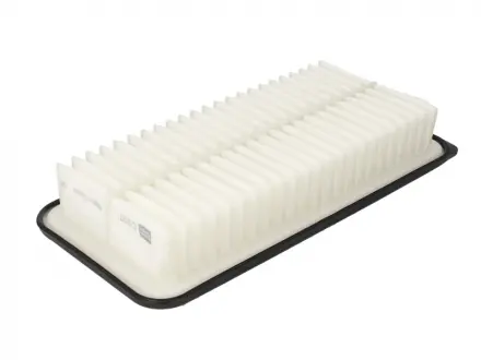 Воздушный фильтр -Filter MANN C 3127 (фото 1)