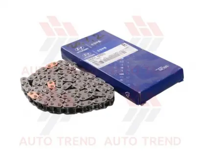 Цепь привода ГРМ MOBIS (KIA, Hyundai) 24351-4A020