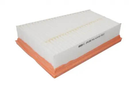 Фільтр повітря -Filter MANN C 2439