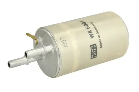 Топливный фильтр -Filter MANN WK 6004