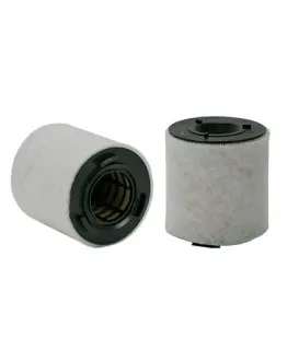 Фильтр воздушный SKODA, VW / AK370 / 2 (WIX-Filtron) WIX FILTERS WA9645