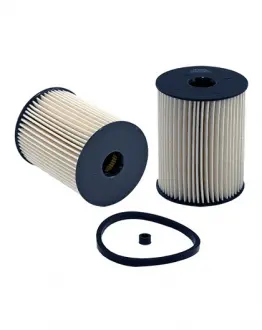 Фильтр топл. OPEL ASTRA H, CORSA C 1.7CDTi (WIX-Filtron) WIX FILTERS WF8405