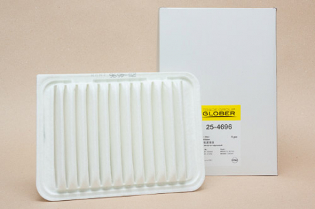 Фільтр повітряний GLOBER 25-4696