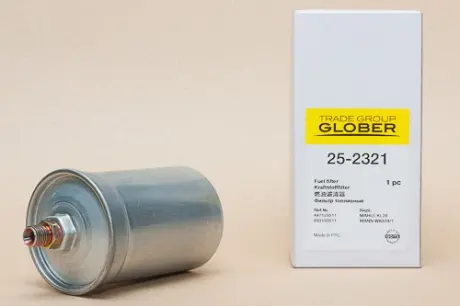 Фільтр паливний GLOBER 25-2321