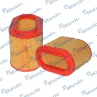 Фильтр воздушный HYUNDAI H1 / Starex CRDi &quot;97-&quot; 07 MANDO EAF00076M (фото 1)