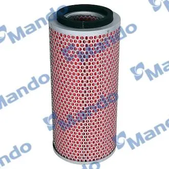 Шт. Фильтр воздушный MANDO MAF076