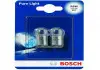Автолампа Bosch 1987301022 Pure Light R5W BA15s 5 W прозрачная