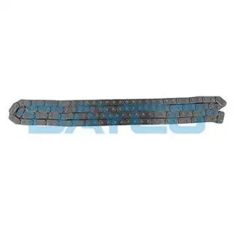 Цепь привода ГРМ DAYCO TCH1004