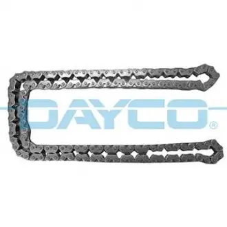 Цепь привода ГРМ DAYCO TCH1044