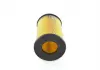 Фильтр воздушный NISSAN NAVARA, PICKUP 2.5 D 01-08 BOSCH F026400199 (фото 3)