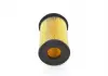 Фильтр воздушный NISSAN NAVARA, PICKUP 2.5 D 01-08 BOSCH F026400199 (фото 5)