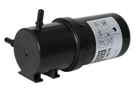 Фільтр паливний MANN WK 9016