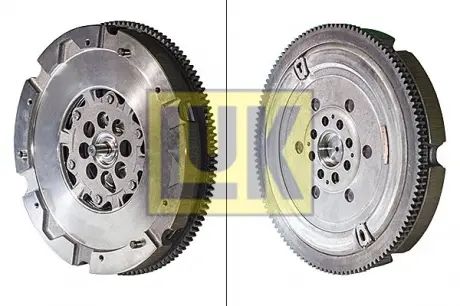 Маховик, ZMS LuK 415038610