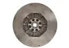 Демпфер зчеплення Renault Master III 2.3dCi 02/10-, 74-120kw, M9T, RWD 415049010