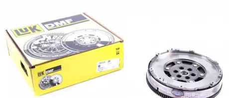 Маховик, ZMS LuK 415067810