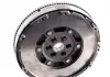 Демпфер зчеплення Fiat Doblo 1.4i Natural Power/Opel Combo 1.4 10- (88kw) LuK 415067810 (фото 5)
