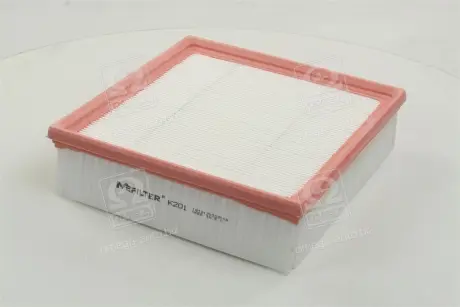 Фильтр воздушный AUDI, LADA 2108-09 M-FILTER K201