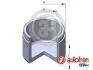 Поршенек тормозного суппорта перед Land Cruiser / Pajero 3.7-3.8 i / TD / DI-I 95- D02595