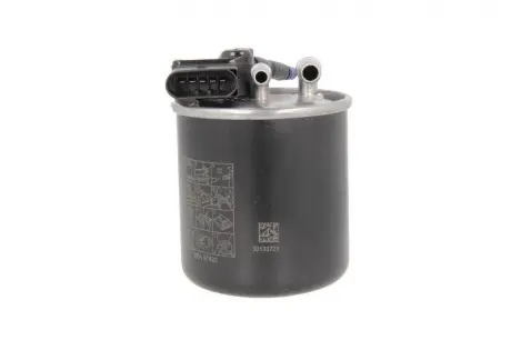 Топливный фильтр BOSCH F026402839