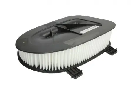 Фильтр воздушный BMW X3, X5 1.8-4.0 diesel 08- (HENGST) HENGST FILTER E1073L