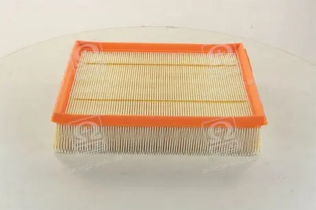 Фильтр воздушный (Hengst) HENGST FILTER E161L