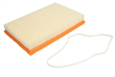 Фильтр воздушный (Hengst) HENGST FILTER E468L