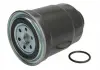 Фильтр топливный NISSAN (Hengst) HENGST FILTER H17WK08 (фото 2)