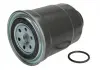 Фільтр паливний NISSAN (пр-во Hengst) H17WK08