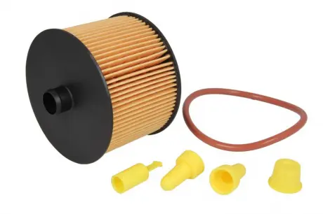 Фільтр палив. FORD, CITROEN, PEUGEOT (Hengst) HENGST FILTER E79KP D118
