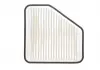 Фильтр воздушный TOYOTA RAV4 06- (HENGST) HENGST FILTER E1217L (фото 3)