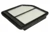Фильтр воздушный HONDA CIVIC VIII 1.4 DSI, 1.8i VTEC 06- (HENGST) HENGST FILTER E1177L (фото 2)