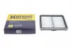 Фільтр повітряний SUBARU LEGACY 03- (HENGST) HENGST FILTER E522L (фото 4)