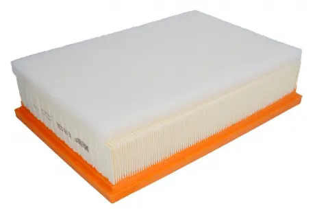 Фільтр повітряний OPEL MOVANO 10, RENAULT MASTER 10 (HENGST) HENGST FILTER E1053L
