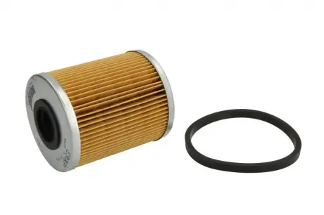 Фільтр палив. OPEL, RENAULT (Hengst) HENGST FILTER E90KP D164