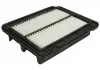 Фильтр воздушный CHEVROLET AVEO (HENGST) HENGST FILTER E1185L (фото 2)