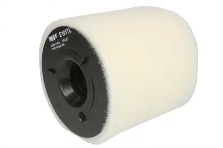 Фильтр воздушный VW POLO V, SKODA RAPID 1.2-1.4 TSI, 1.6 TDI 09- (HENGST) HENGST FILTER E1017L