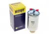 Фильтр топл. (Hengst) HENGST FILTER H70WK04 (фото 4)