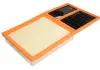 Фильтр воздушный SEAT, VW, SKODA (Hengst) HENGST FILTER E892L (фото 2)