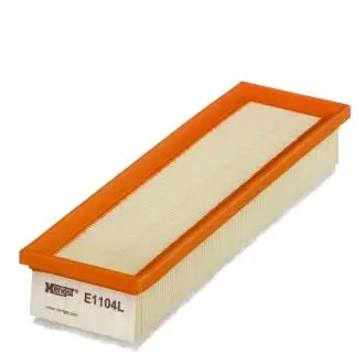 Фильтр воздушный HENGST FILTER E1104L